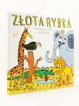 Złota rybka - obrazek 3