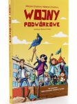 Wojny podwórkowe - obrazek 2