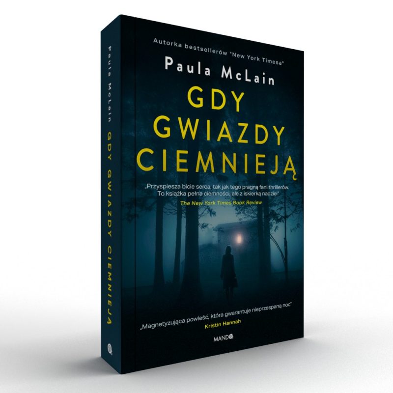 Gdy gwiazdy ciemnieją - obrazek 2